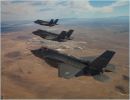 The Lockheed Martin [NYSE: LMT] F-35 System Development and Demonstration 2011 flight test program resulted in the completion of more test flights and test points than in any year.