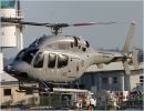 Bell 409 twin-engine light helicopter technical data sheet specifications intelligence description information identification pictures photos images video United States American US USAF Air Force Lockheed Martin aviation aerospace defence industry military technology