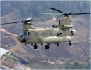 In an agreement that will save the U.S. government more than $800 million, the Army and Boeing [NYSE:BA] have signed a $4 billion multi-year contract for 177 CH-47F Chinook helicopters, with the Army holding options that could increase its total buy to 215 aircraft. Deliveries from the agreement, which is a cost-effective alternative to annually contracting for the aircraft, begin in 2015.