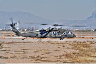 UH-60 UH-60A BlackHawk medium size utility helicopter technical data sheet specifications intelligence description information identification pictures photos images video Sikorsky United States American US USAF Air Force aviation aerospace defence industry military technology