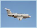 An innovative Airborne Multi-Intelligence Laboratory (AML) developed by Lockheed Martin [NYSE: LMT] for intelligence, surveillance and reconnaissance (ISR) is now being used by the Italian Air Force in a live operational environment.