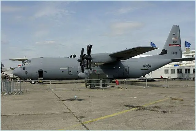The Defense Security Cooperation Agency of United States notified Congress June 7 of a possible Foreign Military Sale to Libya of 2 C-130J-30 aircraft and associated equipment, parts, training and logistical support for an estimated cost of $588 million.