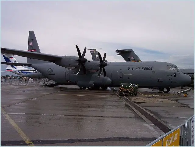 The Defense Security Cooperation Agency notified Congress Oct. 26 of a possible Foreign Military Sale to the Government of India for six Lockheed Martin C-130Js and associated equipment, parts, training and logistical support for an estimated cost of $1.2 billion.