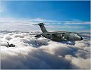 Aircraft manufacturer Embraer and the Brazilian Air Force have selected BAE Systems to provide active side sticks as part of the overall cockpit controls for the KC-390 military transport aircraft.